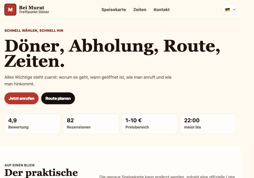 Vorschau der dritten Ansicht