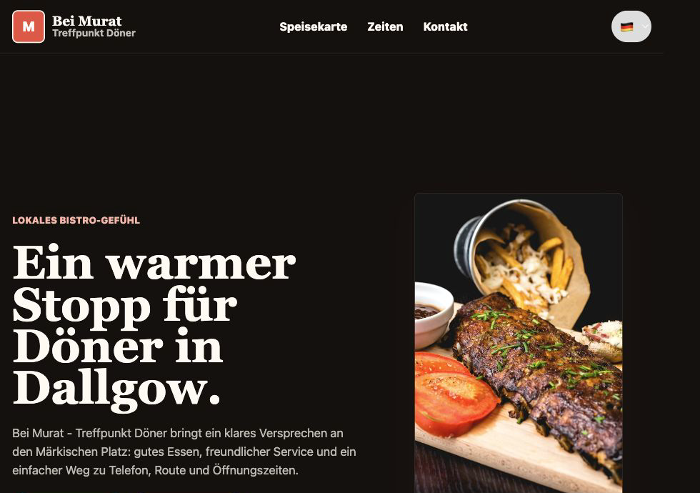 Vorschau der zweiten Ansicht